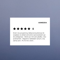 #6 – Uzdrovisco Night Renew Krem stymulujący i przeciwzmarszczkowy na noc, 50 ml