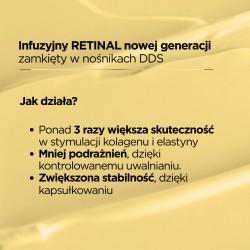 #3 – Uzdrovisco Night Renew Serum stymulujące i przeciwzmarszczkowe na noc, 30 ml