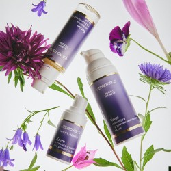 #4 – Uzdrovisco Night Renew Serum stymulujące i przeciwzmarszczkowe na noc, 30 ml