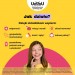 Zdjęcie produktu - #1 Ummu Multiwitamina & Omega 12+ pastylki żelowe do rozgryzania i żucia o owocowym smaku, 27 szt.