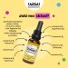 Zdjęcie produktu - #3 Ummu Multiwitamina 6+ krople o smaku pomarańczowym, 30 ml