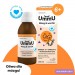 Zdjęcie produktu - #0 UmmU M&oacute;zg & wzrOK 6+ płyn o smaku owoc&oacute;w leśnych, 150 ml