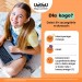 Zdjęcie produktu - #4 UmmU M&oacute;zg & wzrOK 6+ płyn o smaku owoc&oacute;w leśnych, 150 ml