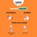 Zdjęcie produktu - #5 UmmU M&oacute;zg & wzrOK 6+ płyn o smaku owoc&oacute;w leśnych, 150 ml