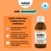 Zdjęcie produktu - #6 UmmU M&oacute;zg & wzrOK 6+ płyn o smaku owoc&oacute;w leśnych, 150 ml