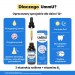Zdjęcie produktu - #2 UmmU Sen & Zen 12+ krople, 30 ml 