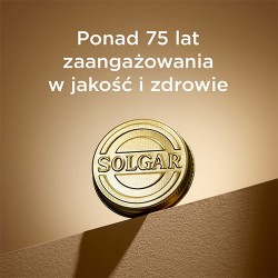 #0 – Solgar Advanced Multi-Billion Dophilus, 60 kaps.
