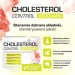 Zdjęcie produktu - #2 Domowa Apteczka Cholesterol Control Bergamia, 30 kaps.
