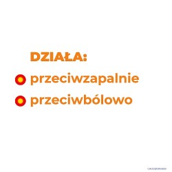 Zdjęcie produktu - #3 CHOLINEX INTENSE smak miodowo-cytrynowy, 20 tabletek
