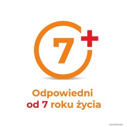 Zdjęcie produktu - #4 CHOLINEX INTENSE smak miodowo-cytrynowy, 20 tabletek