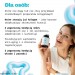 Zdjęcie produktu - #5 Zestaw Revolife Collagen & Hyaluron Booster, 2 x 90 kapsułek
