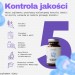Zdjęcie produktu - #7 Zestaw Revolife HairSkinNails (re)Booster, 2 x 60 kapsułek