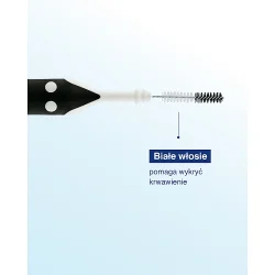 #2 – Elgydium Clinic Trio Compact Szczoteczka do przestrzeni międzyzębowych 0,6/0,8/1mm, 1 szt.