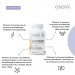 Zdjęcie produktu - #3 Osavi Advanced Liposomalna Witamina C 1000mg, 60 kaps.