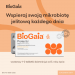 Zdjęcie produktu - #0 BioGaia Protectis o smaku cytrynowym, 10 tabl.