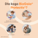 Zdjęcie produktu - #3 BioGaia Protectis o smaku cytrynowym, 10 tabl.