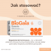 Zdjęcie produktu - #4 BioGaia Protectis o smaku cytrynowym, 10 tabl.