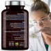 Zdjęcie produktu - #4 Essensey Cytrynian magnezu Forte, 90 kaps.