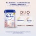 Zdjęcie produktu - #0 Zestaw Bebilon Profutura Duobiotik 5 Formuła na bazie mleka dla przedszkolaka, 2x 800g