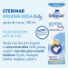 Zdjęcie produktu - #0 Sterimar Higiena Nosa Baby Woda morska spray, 100 ml