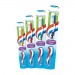 Zdjęcie produktu - #0 Aquafresh Standard Medium Szczoteczka do zęb&oacute;w