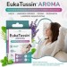 Zdjęcie produktu - #2 Domowa Apteczka Eukatussin Aroma Plastry do aromaterapii dla dzieci i dorosłych, 5 szt.