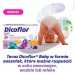 Zdjęcie produktu - #0 Dicoflor Baby probiotyk, 10 sasz.