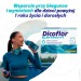 Zdjęcie produktu - #1 Dicoflor Elektrolity probiotyk + elektrolity smak bananowy, 5 porcji