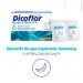 Zdjęcie produktu - #6 Dicoflor Elektrolity probiotyk + elektrolity smak bananowy, 5 porcji