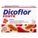 Zdjęcie produktu - #9 Dicoflor Forte probiotyk, 10 kaps.
