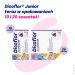 Zdjęcie produktu - #7 Dicoflor Junior o smaku owoc&oacute;w leśnych, 20 sasz.