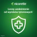 Zdjęcie produktu - #2 Nicorette Freshmint Gum 4mg, 105 szt.