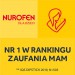 Zdjęcie produktu - #4 Nurofen dla dzieci 60mg czopki - 10 sztuk