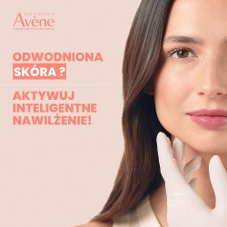Zdjęcie produktu - #4 AVENE Hydrance Aqua Gel Nawilżający krem-żel do twarzy do sk&oacute;ry wrażliwej, 50 ml