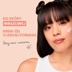 Zdjęcie produktu - #3 Avene Cleanance Comedomed+ Intensywny krem-żel przeciw niedoskonałościom, 30 ml