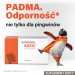 Zdjęcie produktu - #4 Padma Basic, 100 kaps.