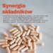 Zdjęcie produktu - #1 Zestaw Revolife Microbiome Reborn, 2 x 90 kapsułek