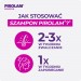 Zdjęcie produktu - #6 Pirolam Szampon przeciwłupieżowy, 2 x 150 ml