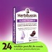 Zdjęcie produktu - #0 Herbitussin Na kaszel i gardło, 24 pastylki do ssania