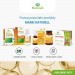 Zdjęcie produktu - #5 Naturell Witamina B Complex Uczeń, 60 tabl.
