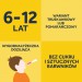 Zdjęcie produktu - #0 NUROFEN Junior zawiesina o smaku truskawkowym - 100ml    KRÓTKA DATA 31.07.2025