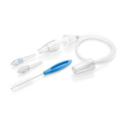 Miniaturka artykułu - #0 Katarek PLUS Aspirator do odkurzacza