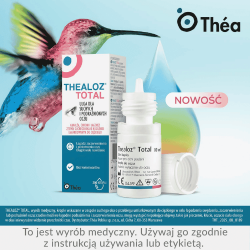 #6 – Thealoz Total Krople do oczu, 10 ml