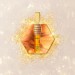 #1 – Nuxe Reve De Miel Olejek miodowy do ust, 10 ml