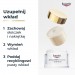 Zdjęcie produktu - #6 Eucerin Hyaluron-Filler + Elasticity Krem na dzień SPF 30 wkład uzupełniający, 50 ml