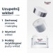 Zdjęcie produktu - #2 Eucerin Hyaluron-Filler + 3x Effect Krem na noc wkład uzupełniający, 50 ml