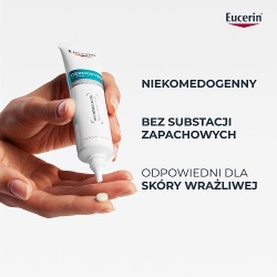 Zdjęcie produktu - #5 Eucerin DermoPure Clinical Kuracja złuszczająco-wygładzająca Kwasowy peeling na noc, 40 ml