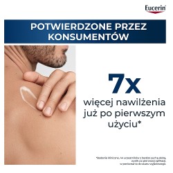 Zdjęcie produktu - #6 Eucerin UreaRepair Emulsja do ciała z 10% mocznika, 250 ml