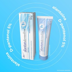 Zdjęcie produktu - #2 Alantandermoline Lekki krem, 50 g