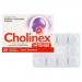 Zdjęcie produktu - #0 CHOLINEX INTENSE - smak jeżynowy - 20 tabletek 